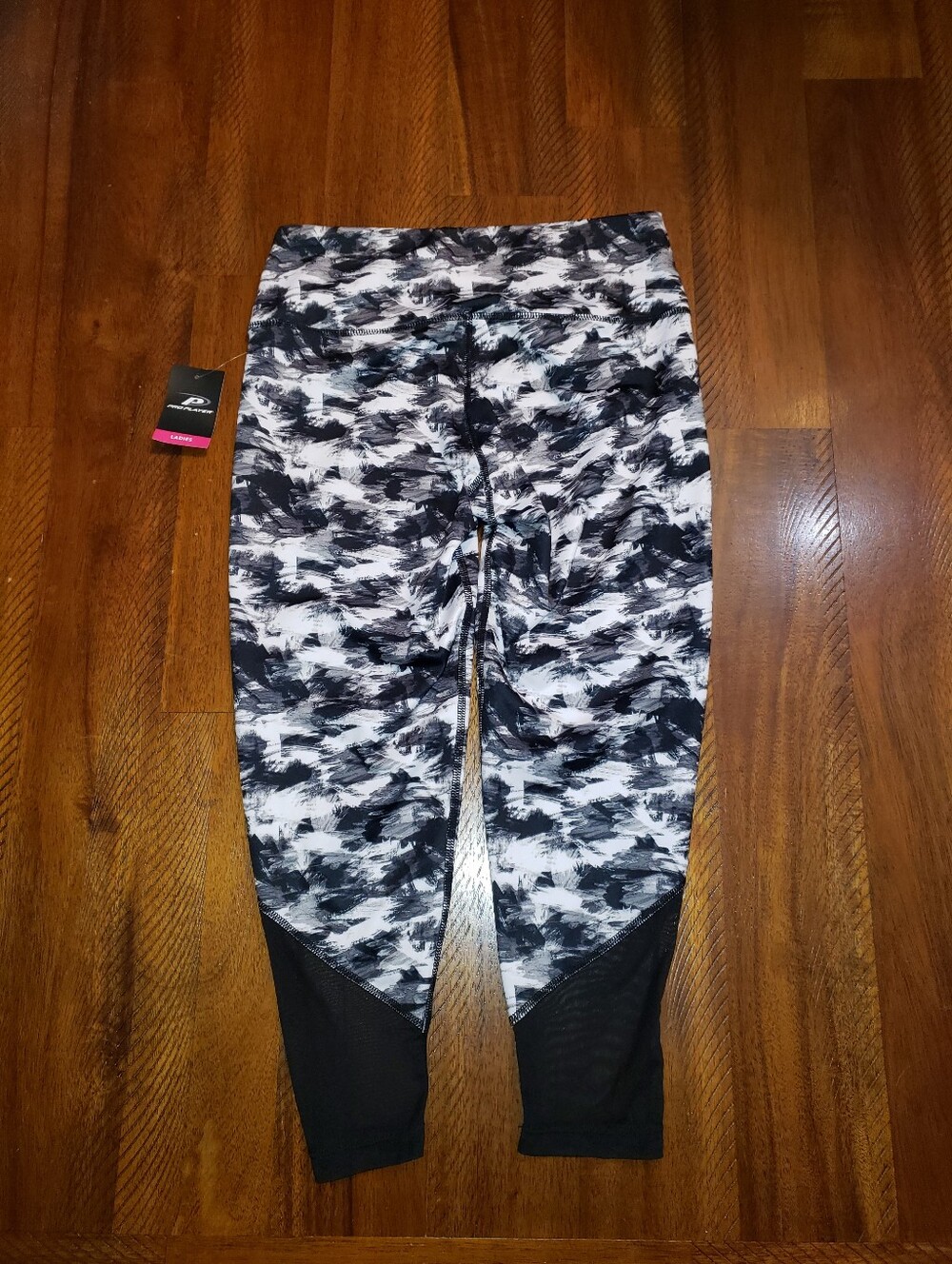 Pro Player Capri Leggings